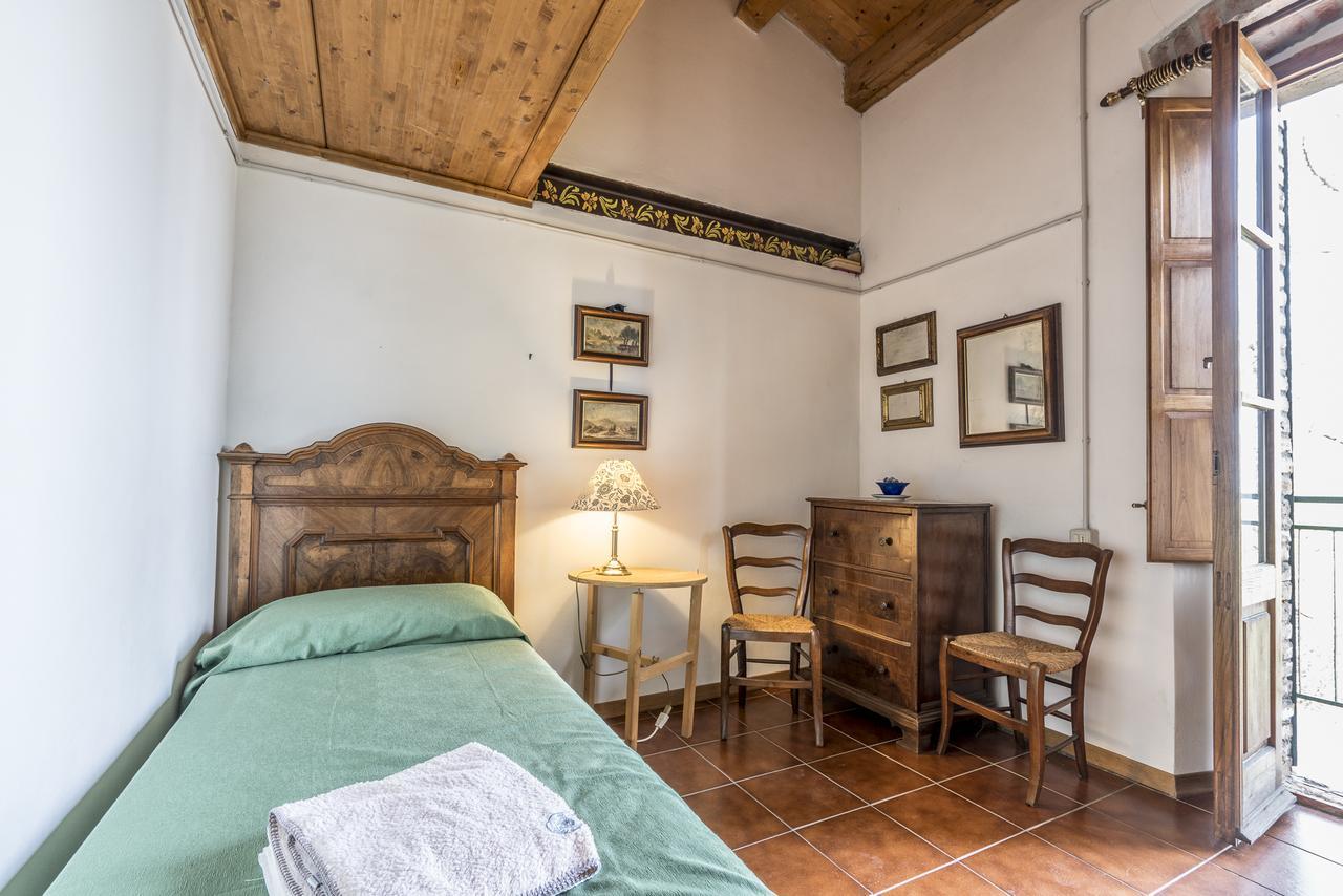 Agriturismo Fattoria Di Gratena Arezzo Exteriör bild